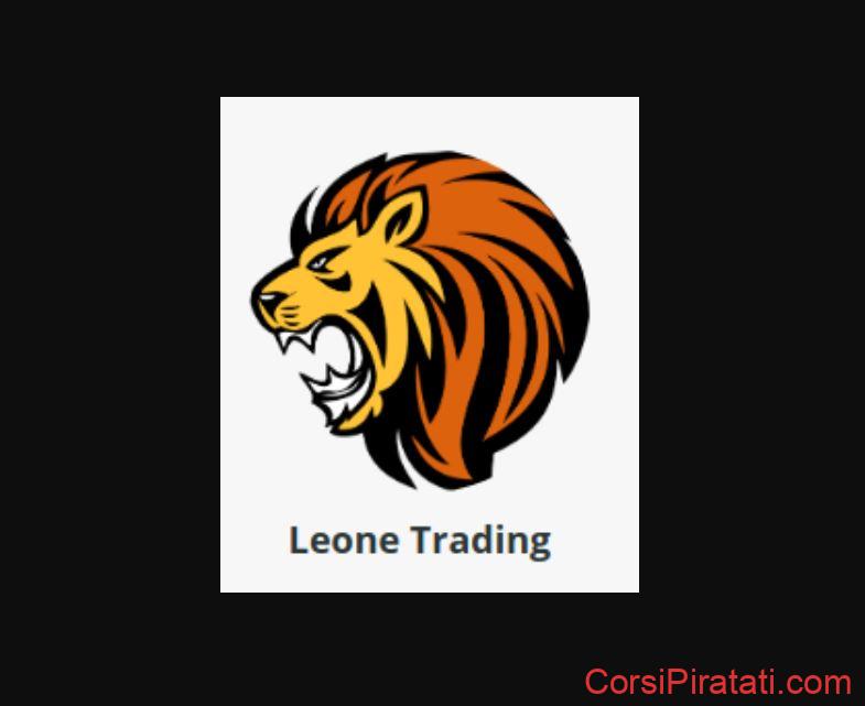 Forex Trading dalla A alla Z di Leone Trading